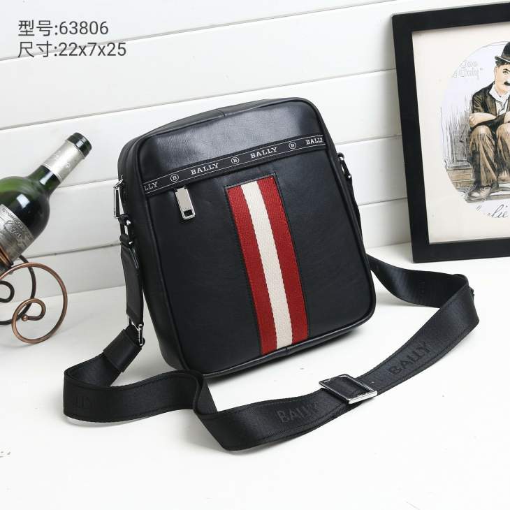 Picture of Bally Mens Bags _SKUfw201699016fw